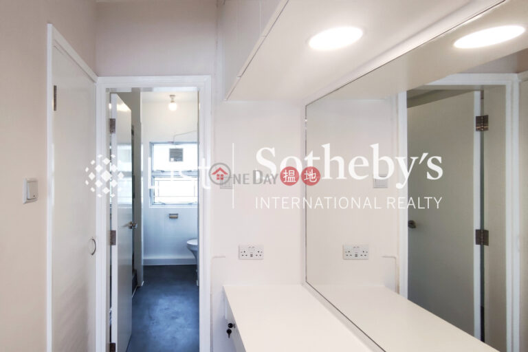 羅理基閣2座4房豪宅單位出租