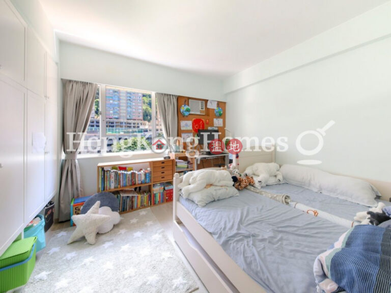 3 Bedroom Family Unit at Block 41-44 Baguio Villa | For Sale