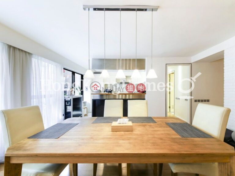 3 Bedroom Family Unit at Aqua 33 | For Sale