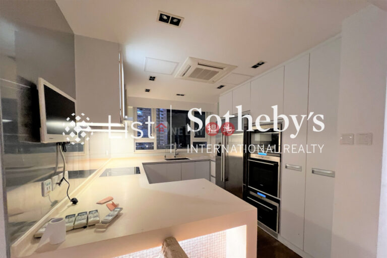 Property for Rent at Block 28-31 Baguio Villa with 3 Bedrooms