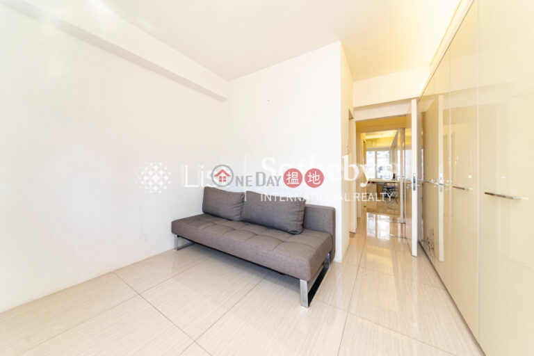 Property for Rent at Block 28-31 Baguio Villa with 3 Bedrooms