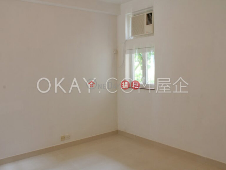 Efficient 2 bedroom with terrace | Rental