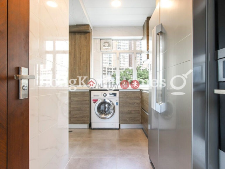 3 Bedroom Family Unit for Rent at Block 32-39 Baguio Villa