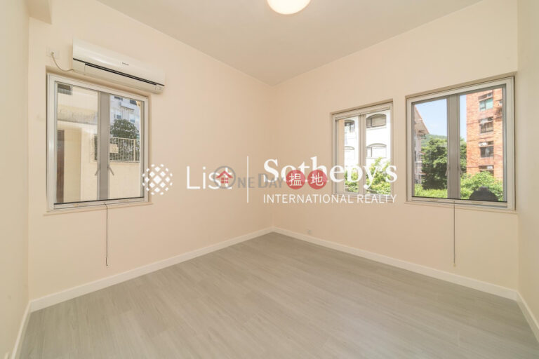 Property for Rent at 88A-88B Pok Fu Lam Road with 3 Bedrooms