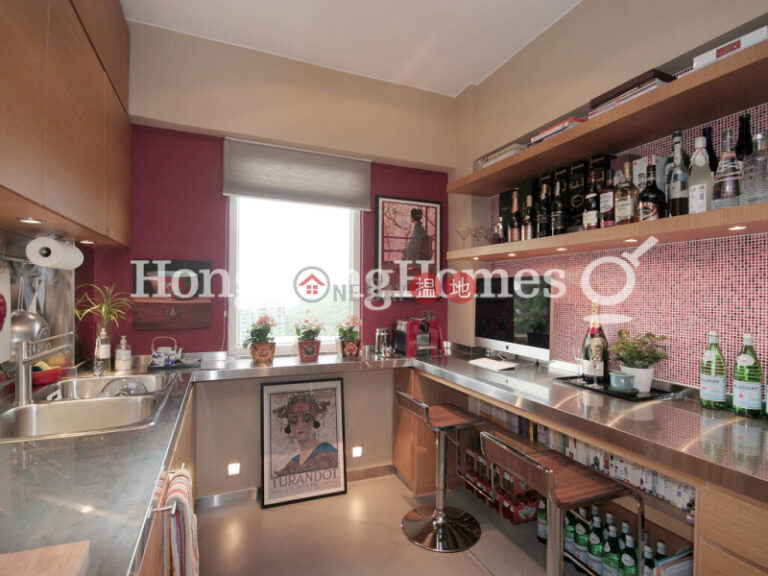 1 Bed Unit at Y. Y. Mansions block A-D | For Sale