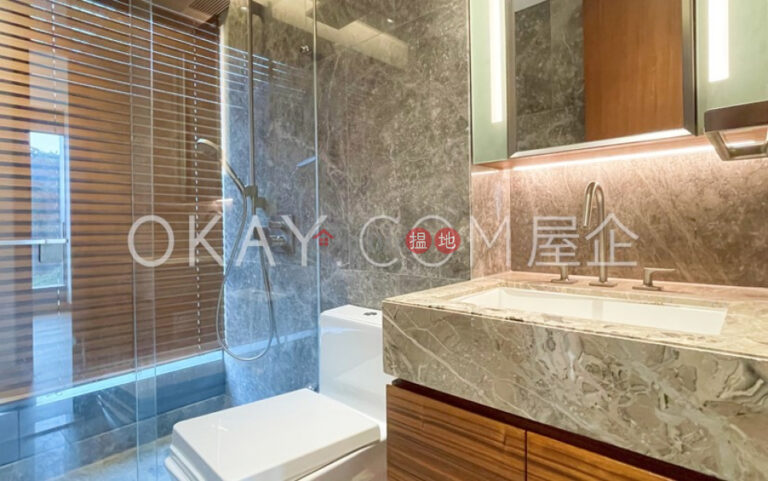 Rare 3 bedroom with balcony | Rental