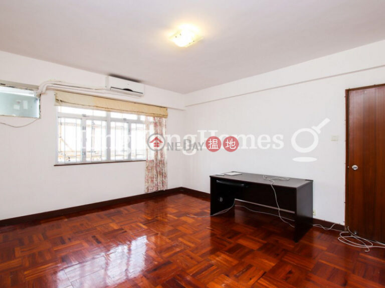 3 Bedroom Family Unit for Rent at Block 41-44 Baguio Villa