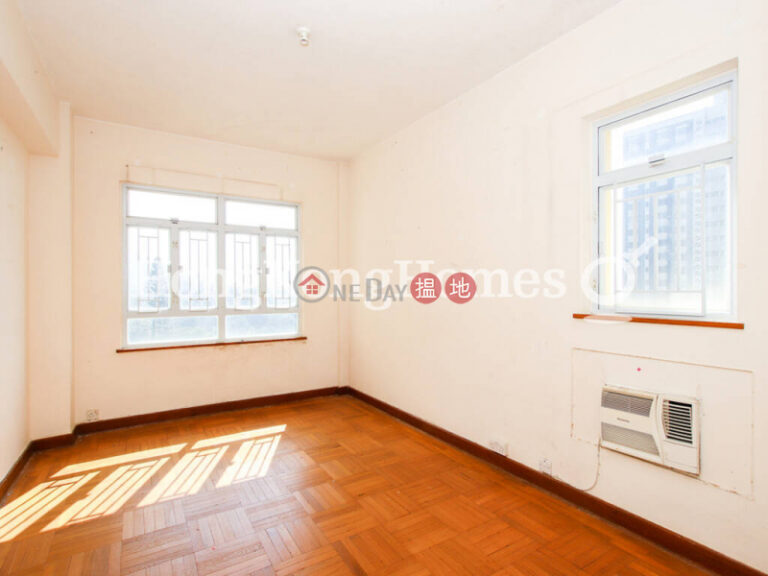 2 Bedroom Unit for Rent at Middleton Towers