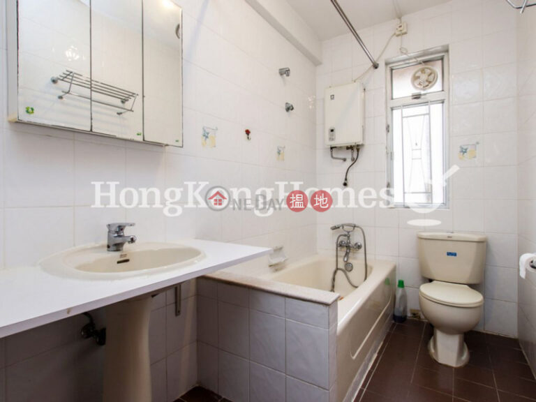 3 Bedroom Family Unit for Rent at Block 41-44 Baguio Villa