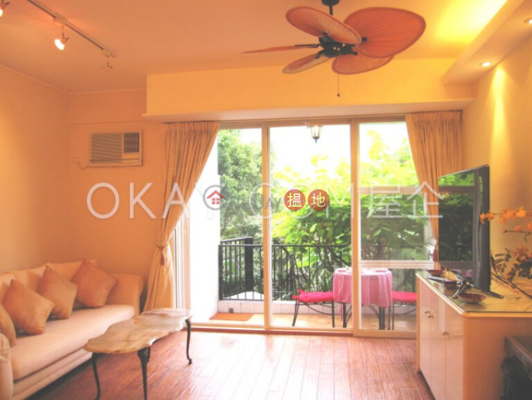 Luxurious 2 bedroom with terrace & balcony | Rental