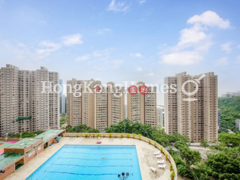 3 Bedroom Family Unit at Block 19-24 Baguio Villa | For Sale