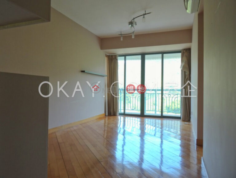 Luxurious 2 bedroom on high floor with balcony | For Sale