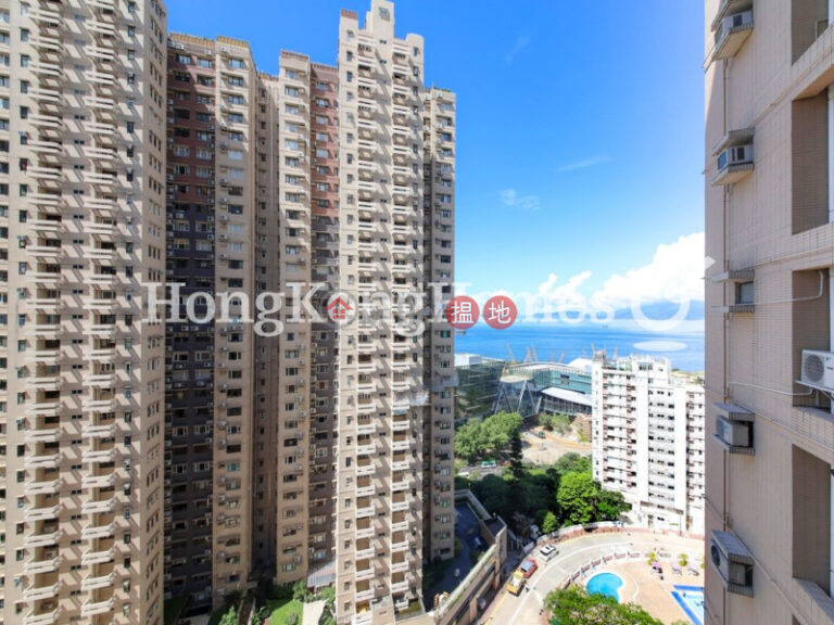 3 Bedroom Family Unit at Block 41-44 Baguio Villa | For Sale