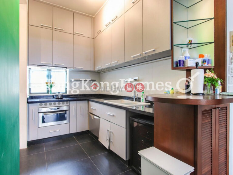 1 Bed Unit at Mount Davis Garden | For Sale