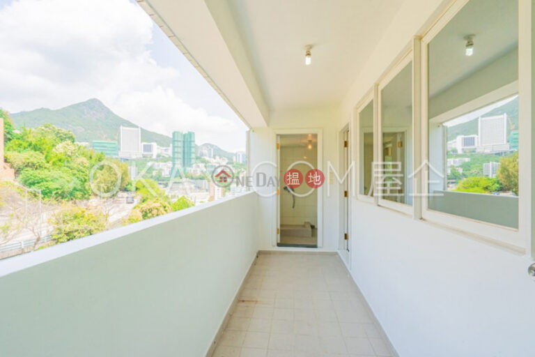 Gorgeous 3 bedroom in Pokfulam | Rental