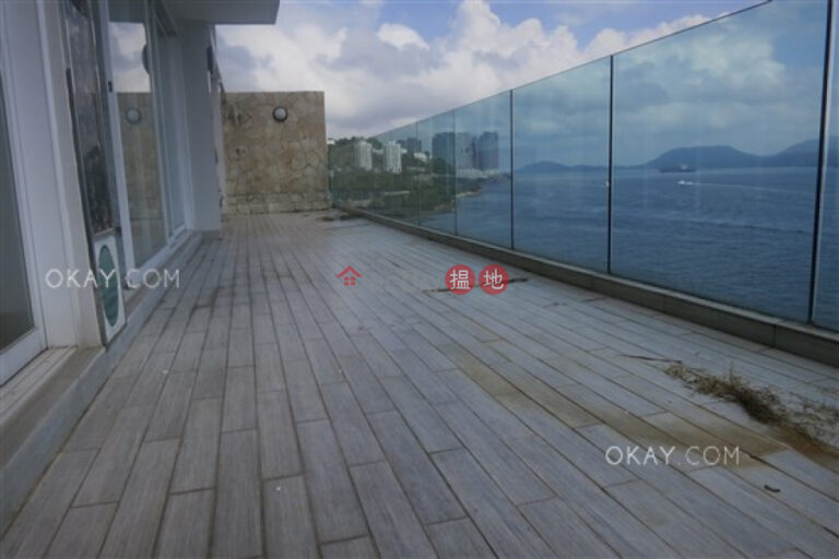 Exquisite 3 bedroom with sea views, terrace | Rental