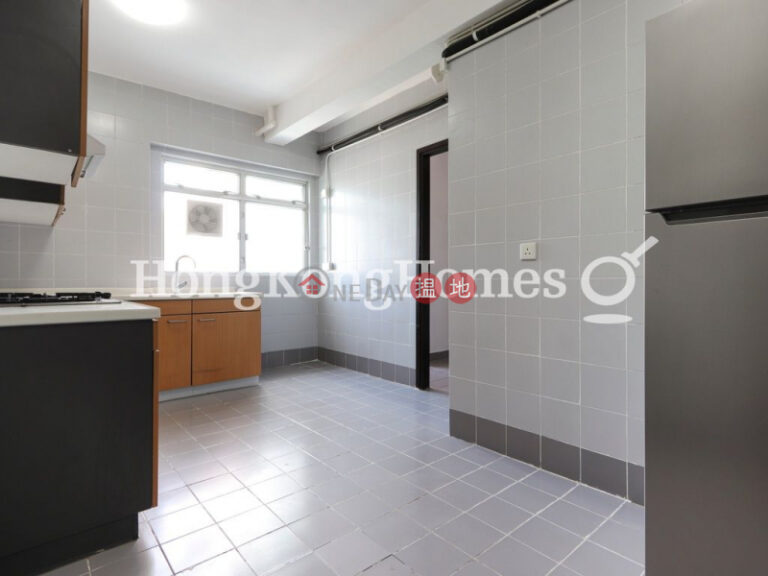 3 Bedroom Family Unit for Rent at The Regalis