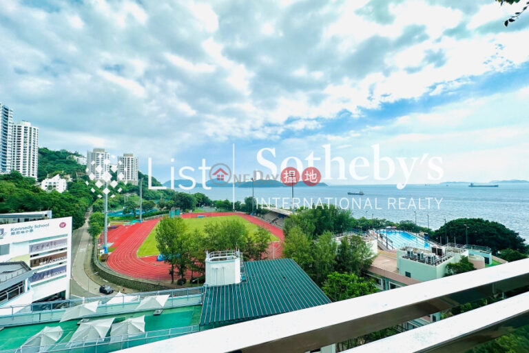 Property for Rent at Scenic Villas with 4 Bedrooms