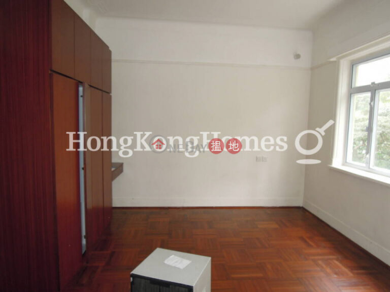 3 Bedroom Family Unit for Rent at 94A Pok Fu Lam Road