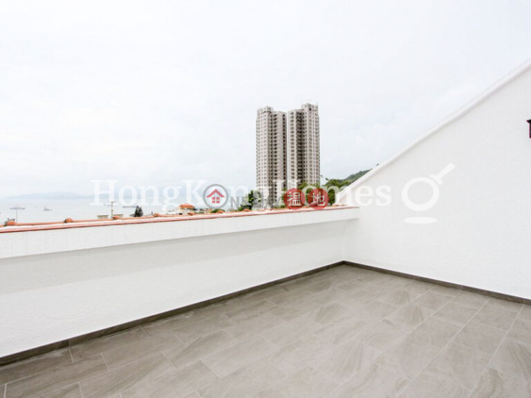 Expat Family Unit for Rent at Bisney Gardens