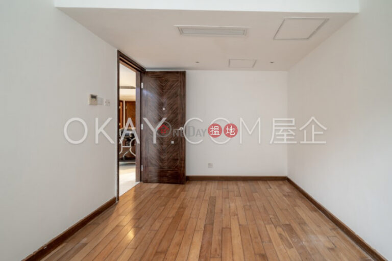 Elegant 2 bedroom in Pokfulam | Rental