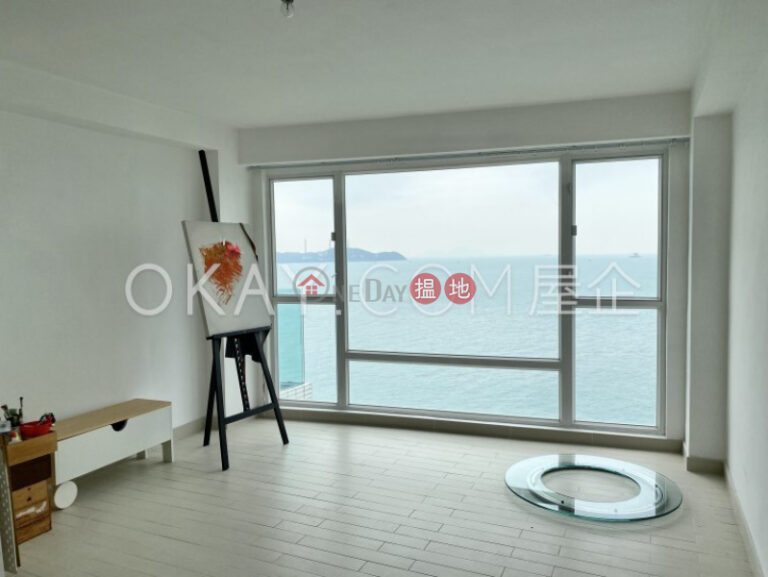 Gorgeous 4 bedroom in Pokfulam | Rental