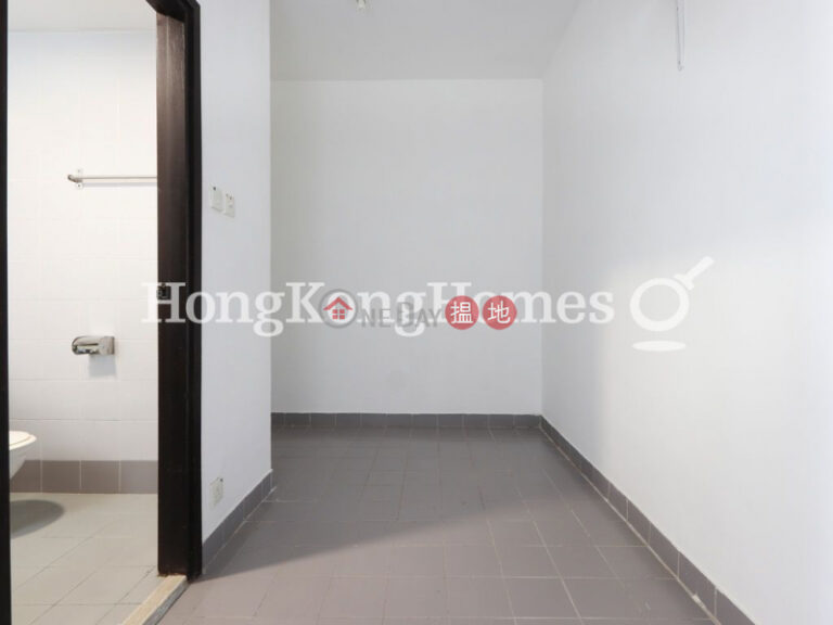 3 Bedroom Family Unit for Rent at The Regalis