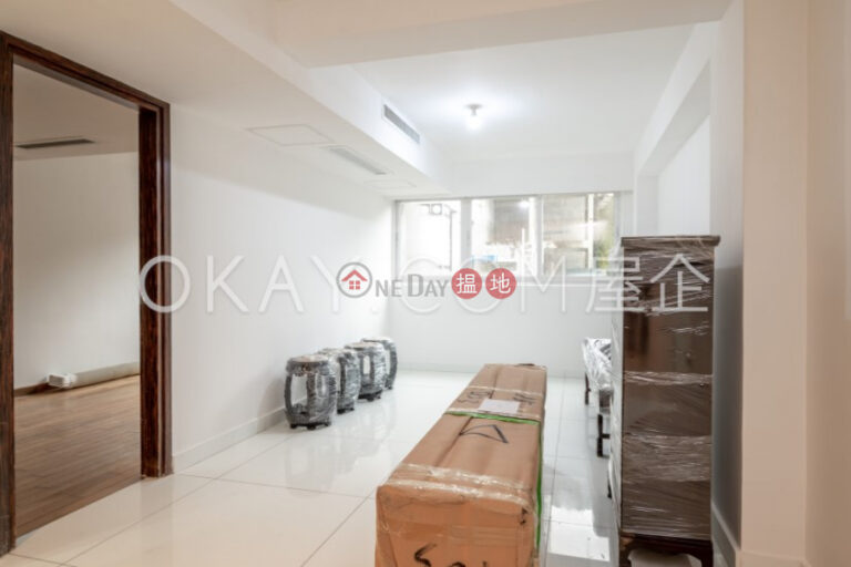 Elegant 2 bedroom in Pokfulam | Rental