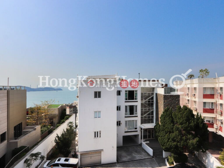 3 Bedroom Family Unit for Rent at The Regalis