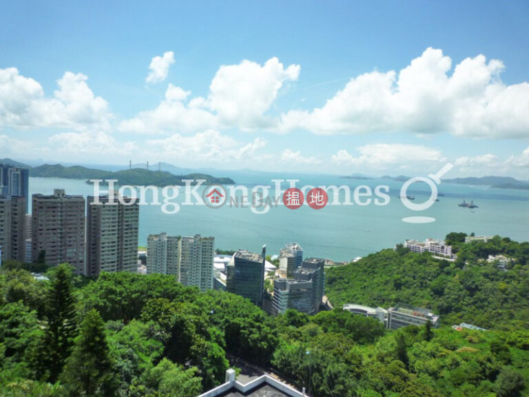 4 Bedroom Luxury Unit for Rent at Middleton Towers