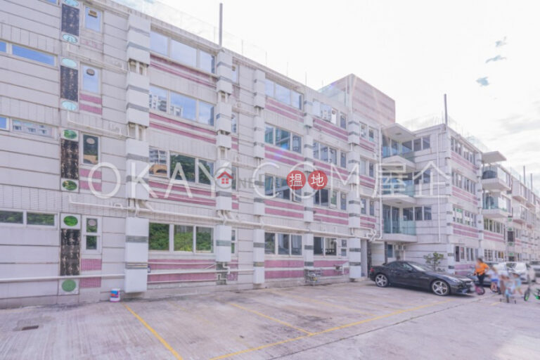 Gorgeous 4 bedroom in Pokfulam | Rental