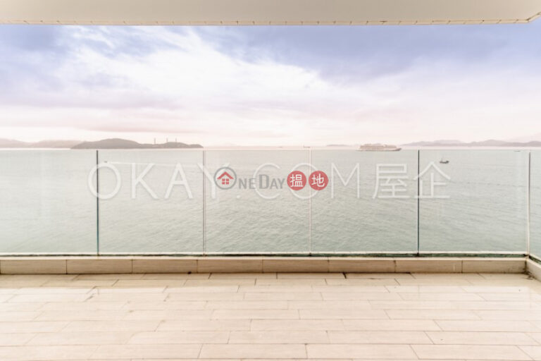 Gorgeous 3 bed on high floor with sea views & balcony | Rental