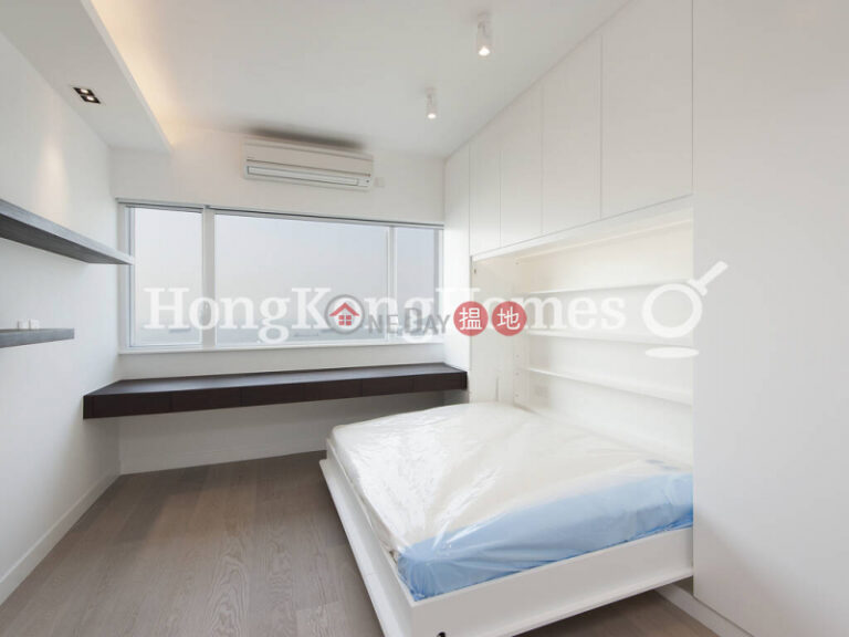 3 Bedroom Family Unit for Rent at Block B Cape Mansions