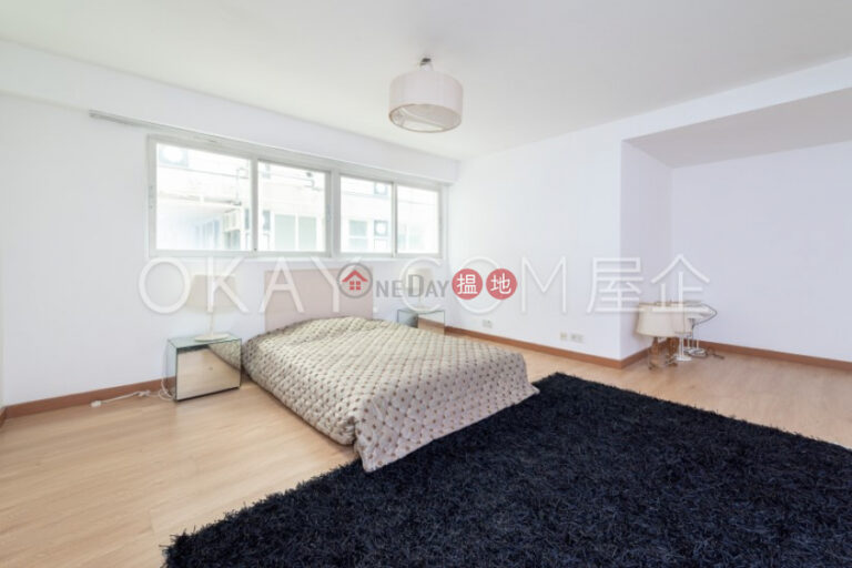 Unique 3 bedroom with balcony | Rental