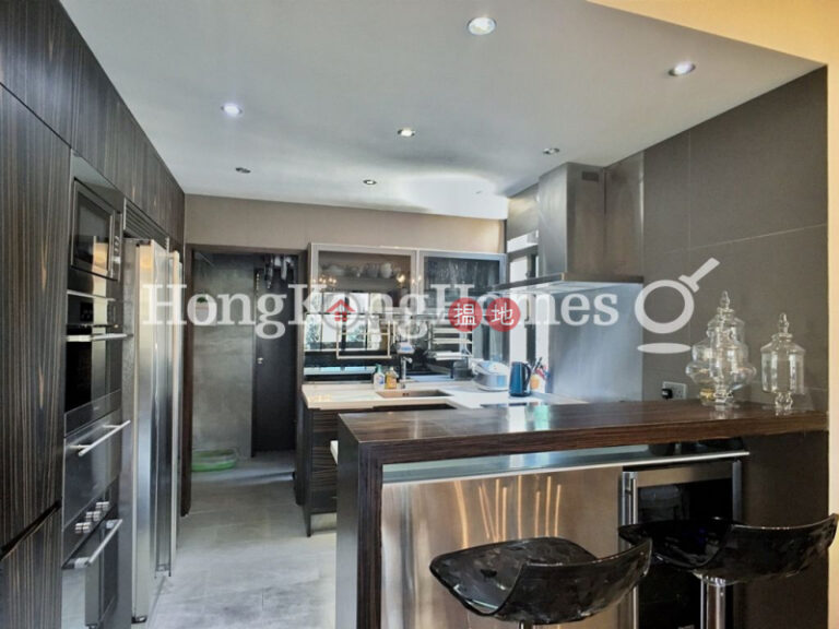 3 Bedroom Family Unit for Rent at Fulham Garden