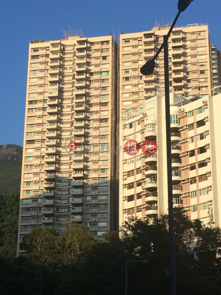 Property for Rent at Block 28-31 Baguio Villa with 3 Bedrooms