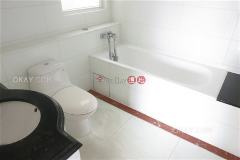 Exquisite 3 bedroom with sea views, terrace | Rental