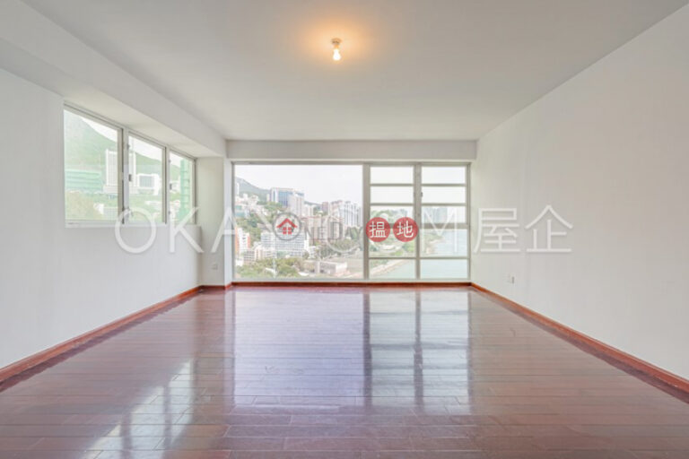 Gorgeous 3 bedroom in Pokfulam | Rental
