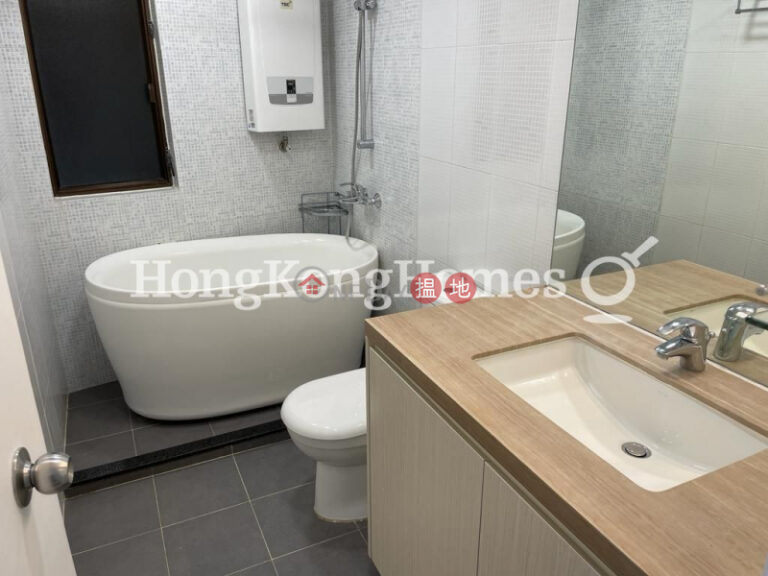 3 Bedroom Family Unit for Rent at Greenery Garden