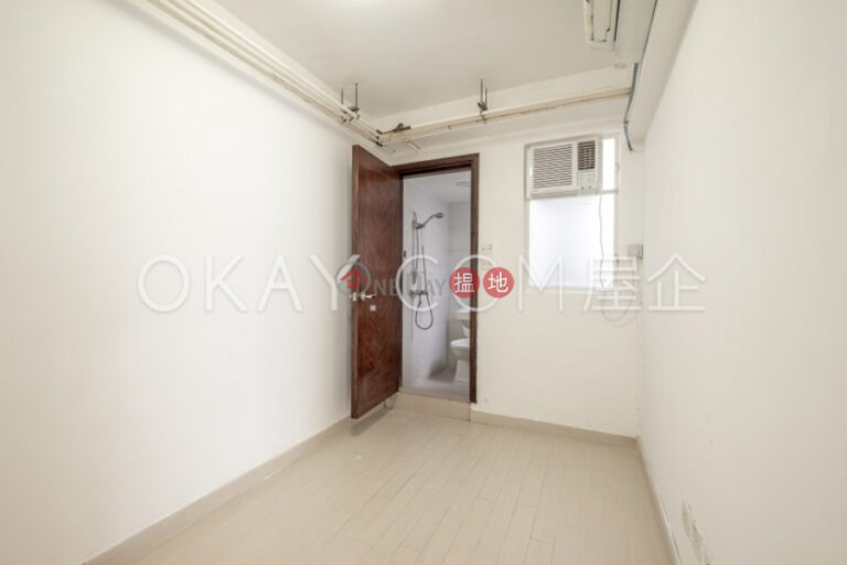 Gorgeous 3 bed on high floor with sea views & balcony | Rental