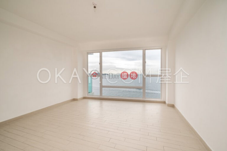 Gorgeous 3 bed on high floor with sea views & balcony | Rental
