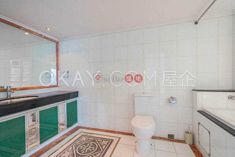 Gorgeous 3 bedroom in Pokfulam | Rental