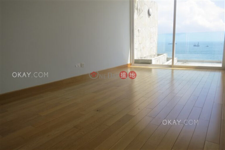 Exquisite 3 bedroom with sea views, terrace | Rental