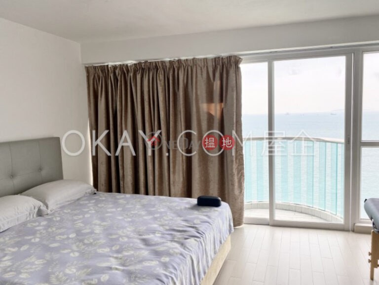 Gorgeous 4 bedroom in Pokfulam | Rental