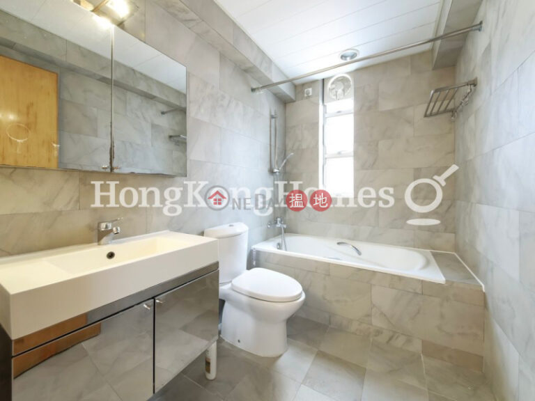 2 Bedroom Unit for Rent at Block 25-27 Baguio Villa