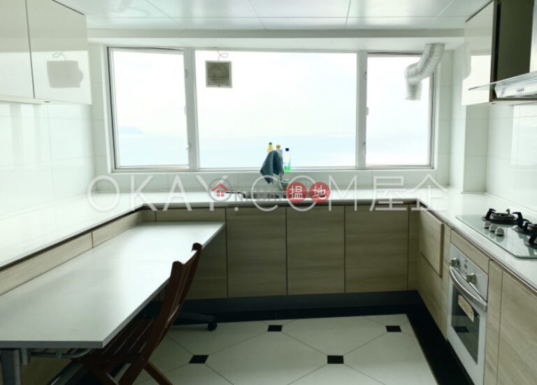 Gorgeous 4 bedroom in Pokfulam | Rental