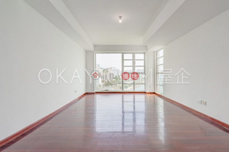Gorgeous 3 bedroom in Pokfulam | Rental