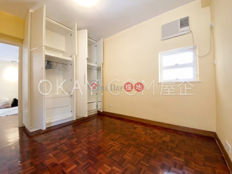 Elegant 2 bedroom with balcony | Rental