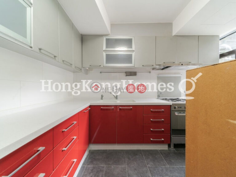 3 Bedroom Family Unit for Rent at Greenery Garden