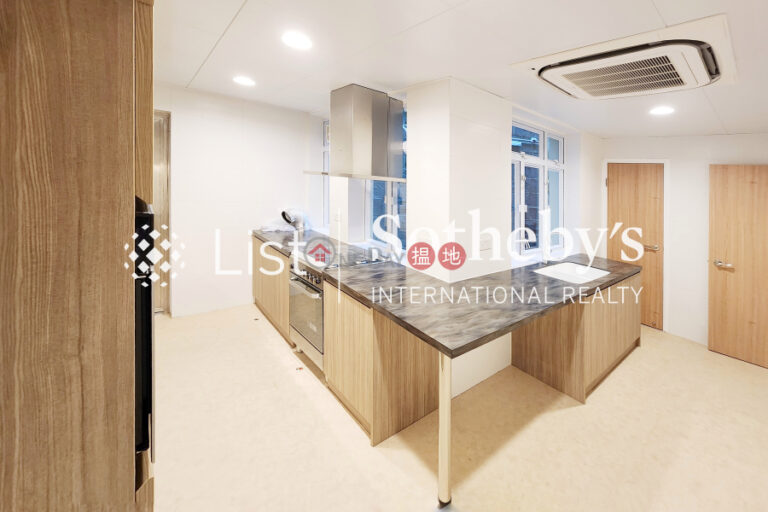 Property for Rent at 94A Pok Fu Lam Road with 3 Bedrooms